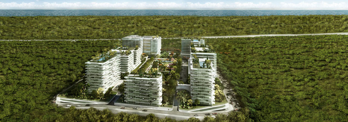 Godrej The Trees Image